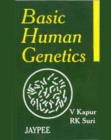 Image for Basic Human Genetics