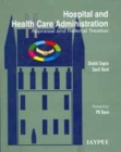 Image for Hospital and Health Care Administration
