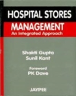 Image for Hospital Stores Management