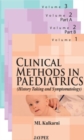 Image for Clinical Methods in Paediatrics