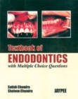 Image for Textbook of Endodontics with Multiple Choice Questions