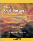 Image for Viva in Oral Surgery for Dental Students