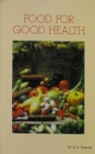 Image for Food for Good Health