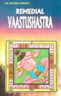 Image for Remedial Vaastushastra