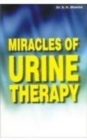 Image for Miracles of Urine Therapy