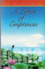 Image for A Lotus of Emptiness : Sufis: The People of the Path