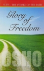 Image for Glory of Freedom (sufis the People of the Path Ch 18): Vol. II
