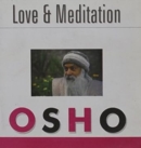 Image for Love and Meditation