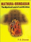 Image for Mathura Brindaban the Mystical Land of Lord Krishna
