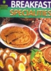 Image for Breakfast Specialities