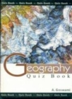 Image for Geography Quiz Book