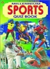 Image for Sports Quiz Book
