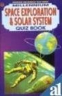 Image for Space Exploration and Solar System Quiz Book