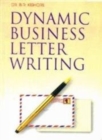 Image for Dynamic Business Letter Writing