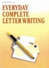 Image for Everyday Complete Letter Writing