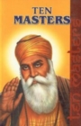 Image for Ten Masters [Sikh Gurus]