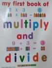 Image for Multiply &amp; Divide
