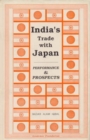 Image for India&#39;s Trade with Japan