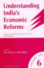 Image for Understanding India&#39;s Economic Reforms