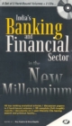 Image for India&#39;s Banking and Financial Sector in the New Millennium