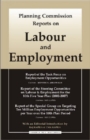 Image for Planning Commission Reports on Labour and Employment