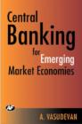 Image for Central Bank for Emerging Market Economies