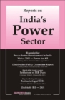 Image for Reports on India&#39;s Power Sector
