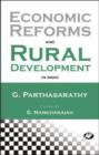 Image for Economic Reforms and Rural Development in India