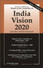 Image for Report of the Committee on India Vision 2020