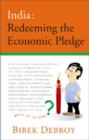 Image for Redeeming the Economic Pledge : Redeeming the Economic Pledge - Articles, Essays