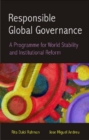 Image for Responsable Global Governence