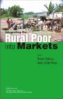 Image for Integrating the Rural Poor into Markets