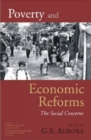 Image for Poverty and Economic Reforms : The Social Concerns