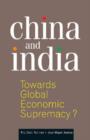 Image for China and India