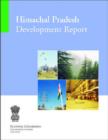 Image for Himachal Pradesh Development Report