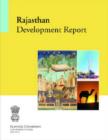 Image for Rajasthan Development Report No. 3