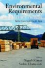 Image for Environmental Requirements and Market Access