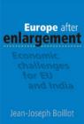 Image for Europe After Enlargement