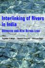 Image for Interlinking of Rivers in India