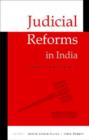 Image for Judicial Reforms in India : Issue and Aspects