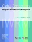 Image for Global Perspectives on Integrated Water Resources Management