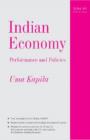 Image for Indian Economy : Performance and Policies