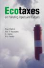 Image for Ecotaxes on Polluting Inputs and Outputs