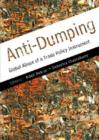 Image for Anti-dumping