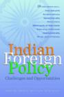 Image for Indian Foreign Policy