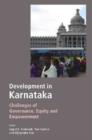 Image for Development in Karnataka