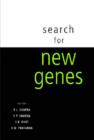 Image for Search for New Genes
