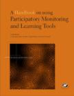 Image for A Handbook on Using Participatory Monitoring and Learning Tools