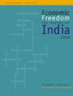 Image for Economic Freedom for States of India 2008