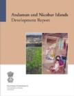 Image for Andaman and Nicobar Islands Development Report